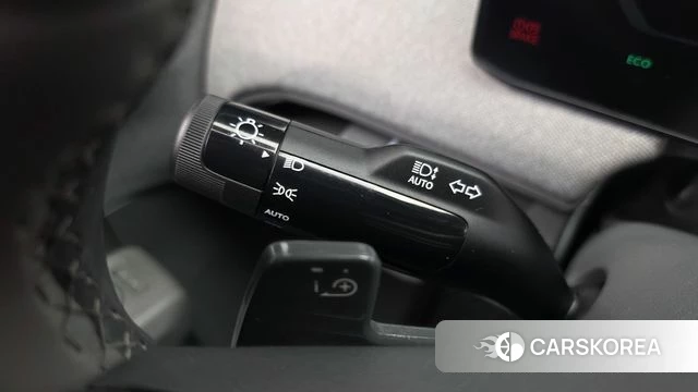 Kia EV3 id 5032949 из Кореи 21
