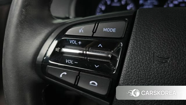 Hyundai Grandeur IG id 5014003 из Кореи 21