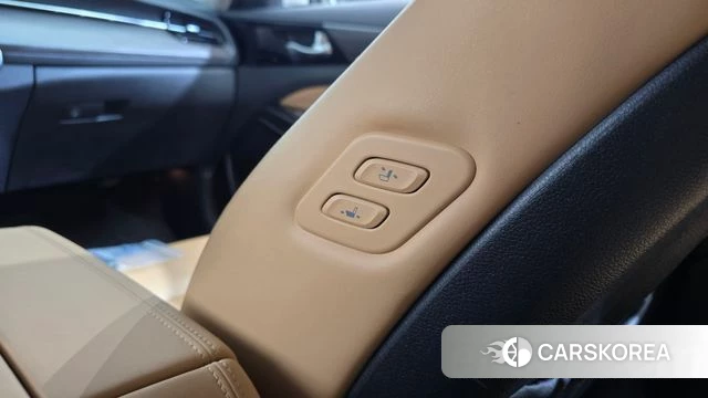 Kia K7 Premier id 5028571 из Кореи 21