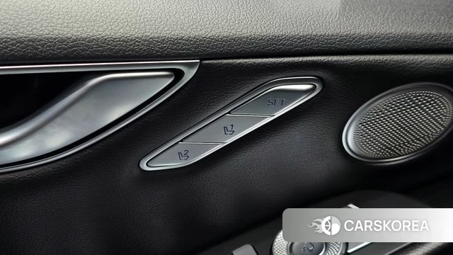 Genesis G80 (RG3) id 5017545 из Кореи 21