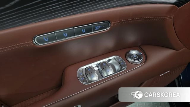 Genesis G90 (RS4) id 5039135 из Кореи 21