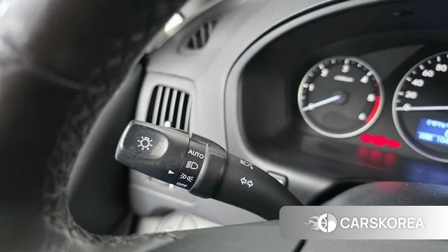 Hyundai The New Grand Starex id 4581315 из Кореи 21
