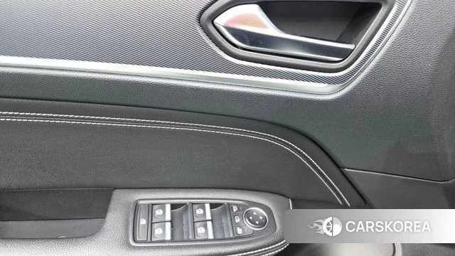Renault Korea (Samsung) XM3 id 5047211 из Кореи 21