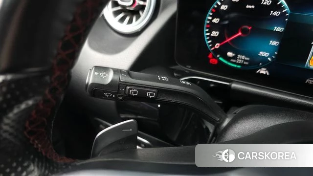 Mercedes-Benz EQA H243 id 4966268 из Кореи 21