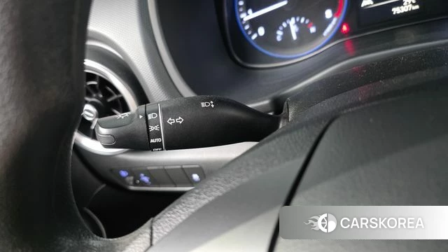 Hyundai The New Kona id 4529850 из Кореи 21