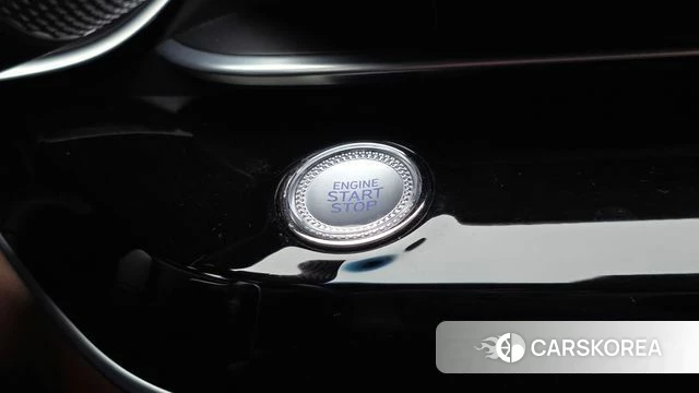 Genesis G80 (RG3) id 5033983 из Кореи 21