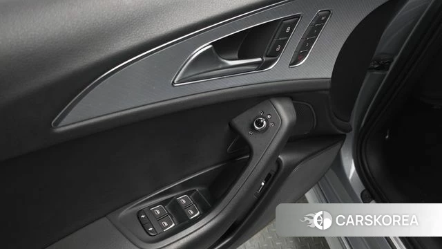 Audi New A6 id 4998633 из Кореи 21