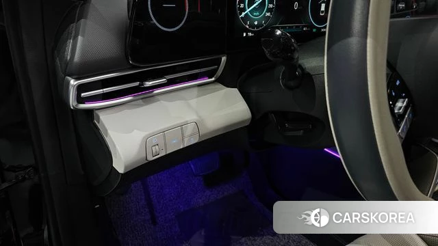 Hyundai Avante (CN7) id 4950930 из Кореи 21