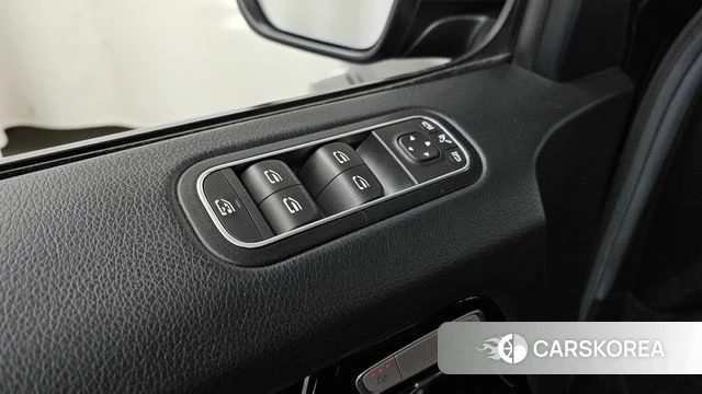 Mercedes-Benz G-Class W463b id 4982719 из Кореи 21