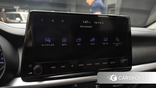 Kia The New K3 2nd generation id 5016779 из Кореи 21