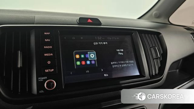 Kia The New Kia Ray id 5039973 из Кореи 21