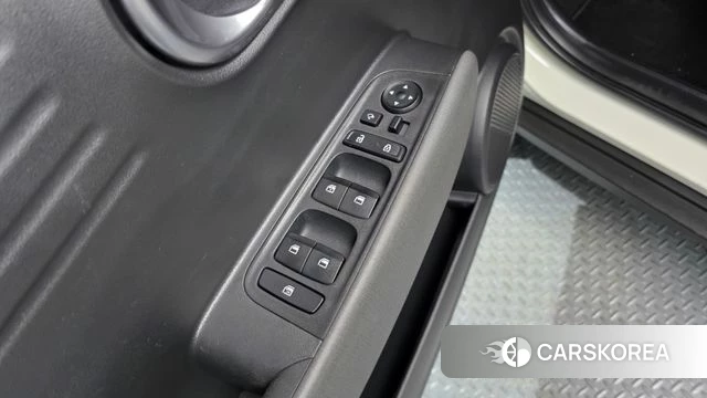 Hyundai Casper id 5011506 из Кореи 21