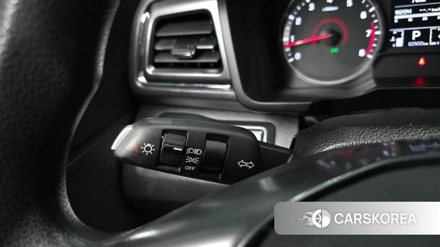 Ssangyong Berry New Tivoli id 4987518 из Кореи 21