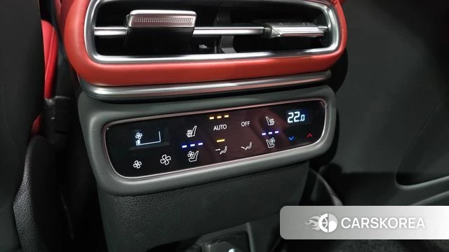 Genesis GV80 Coupe id 4995745 из Кореи 21