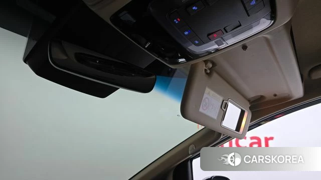 Hyundai Staria id 4612466 из Кореи 21