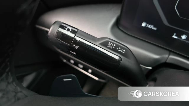 Kia The New K8 id 4964171 из Кореи 21