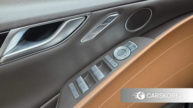 Genesis G80 (RG3) id 4935693 из Кореи 21
