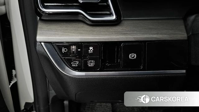Kia Sportage 5th Generation Hybrid id 5058969 из Кореи 21