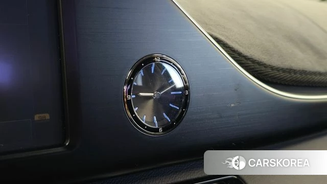 Hyundai Grandeur IG id 4770876 из Кореи 21
