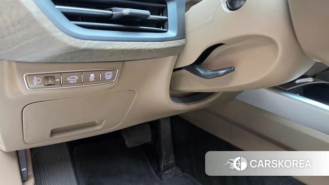 Kia K8 Hybrid id 5046551 из Кореи 21