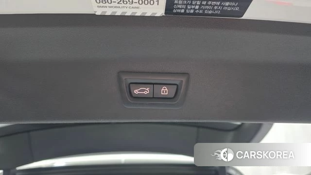 BMW X3 (G01) id 5041967 из Кореи 21