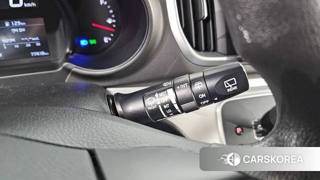 Kia The New Ray id 5034763 из Кореи 21