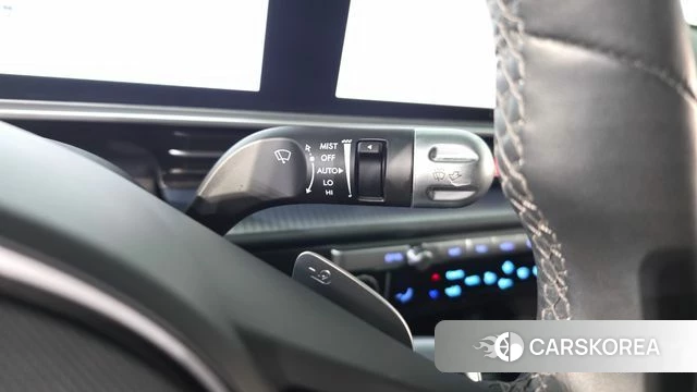Hyundai Ionic 6 id 5039195 из Кореи 21