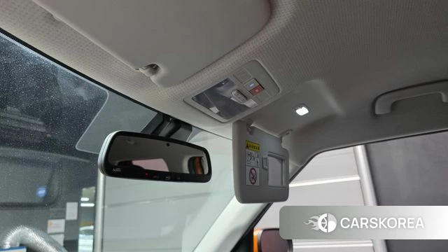Hyundai The New Casper id 4767149 из Кореи 21