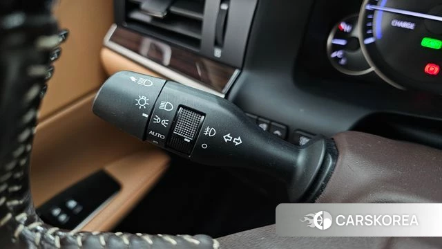 Lexus New ES300h id 4953163 из Кореи 21