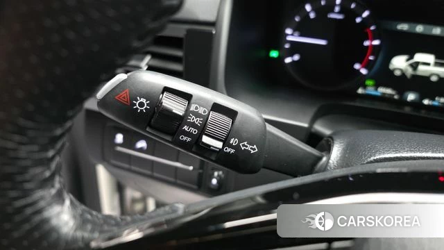 Ssangyong The New Rexton Sport id 4951779 из Кореи 21