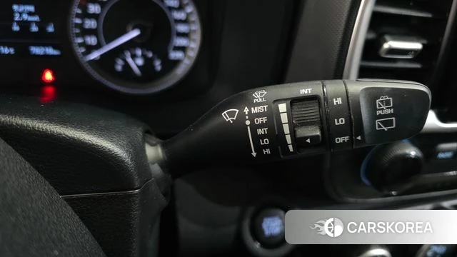 Hyundai Venue id 5017578 из Кореи 21