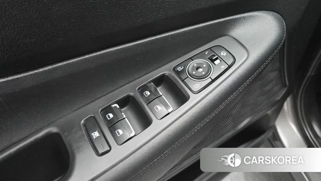 Hyundai Santa Fe TM id 4785432 из Кореи 21