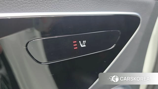 Mercedes-Benz EQE V295 id 5052843 из Кореи 21