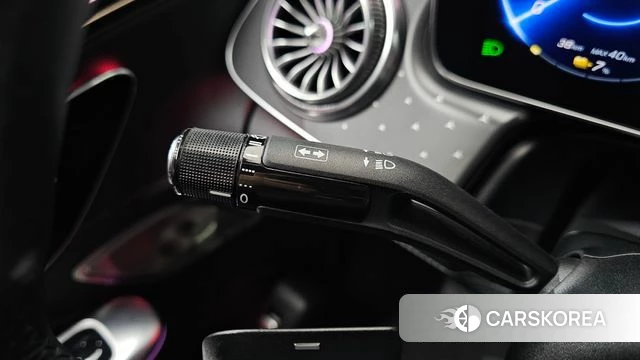 Mercedes-Benz EQE V295 id 5046626 из Кореи 21