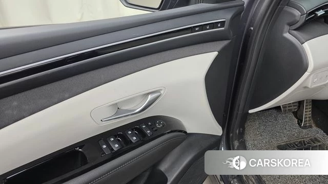 Hyundai Tucson (NX4) id 4996518 из Кореи 21