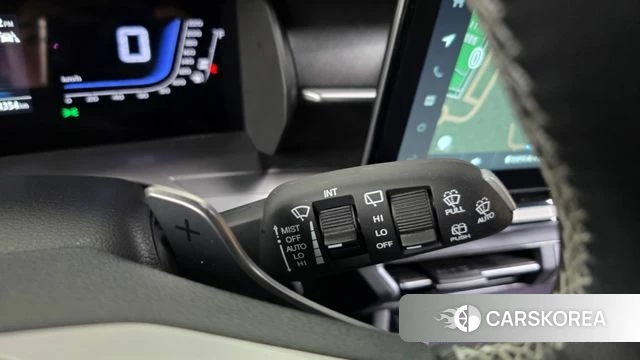 Ssangyong Torres id 4975446 из Кореи 21