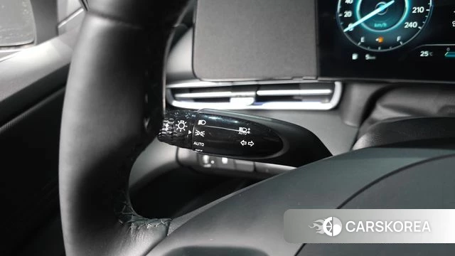 Hyundai The New Avante (CN7) id 4984858 из Кореи 21