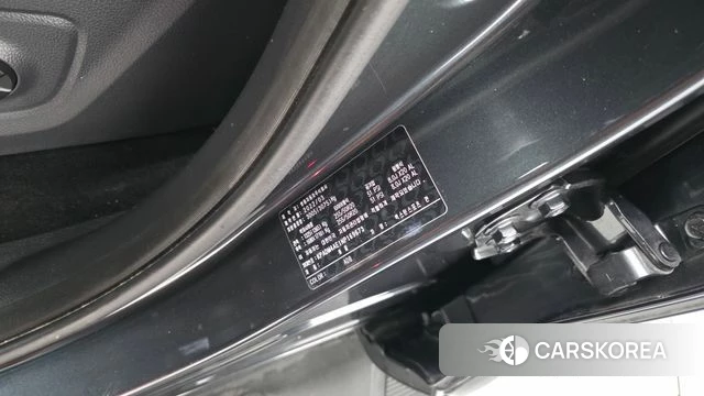 Ssangyong The New Rexton Sports Cannes id 4966059 из Кореи 21