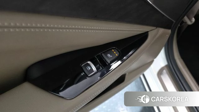 Kia K8 Hybrid id 5046205 из Кореи 21