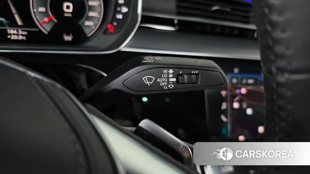Audi A8 (D5) id 4899563 из Кореи 21