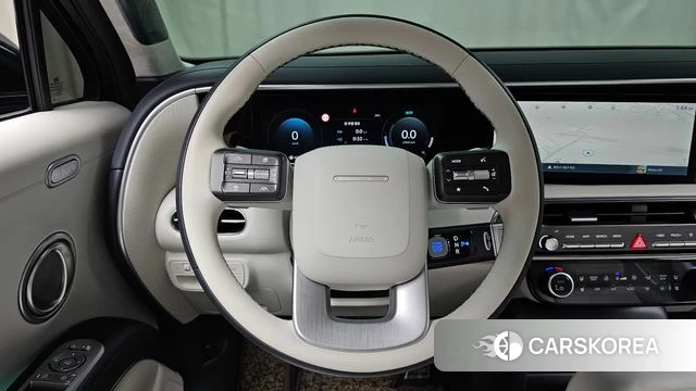 Hyundai Palisade (LX3) id 4681475 из Кореи 21