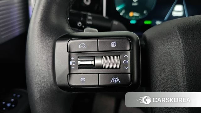 Hyundai Santa Fe (MX5) id 5026144 из Кореи 21