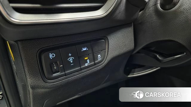 Hyundai Santa Fe TM id 5048432 из Кореи 21