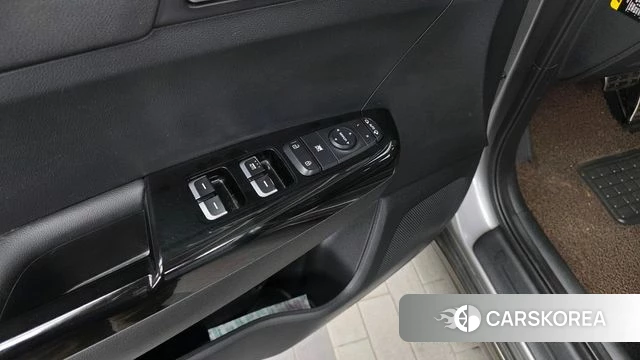 Kia Sportage The Bold id 4978063 из Кореи 21