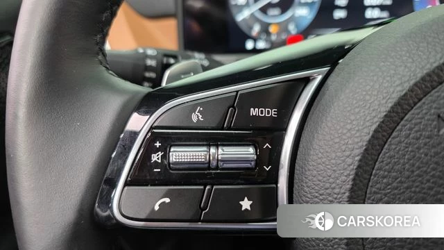 Kia The New Seltos id 4964358 из Кореи 21
