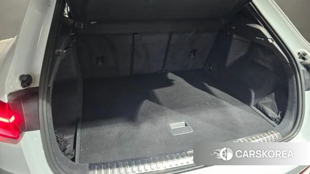 Audi Q3 (F3) id 4488434 из Кореи 21