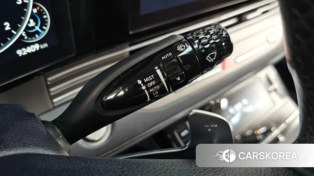 Hyundai The New Grandeur IG id 4986295 из Кореи 21