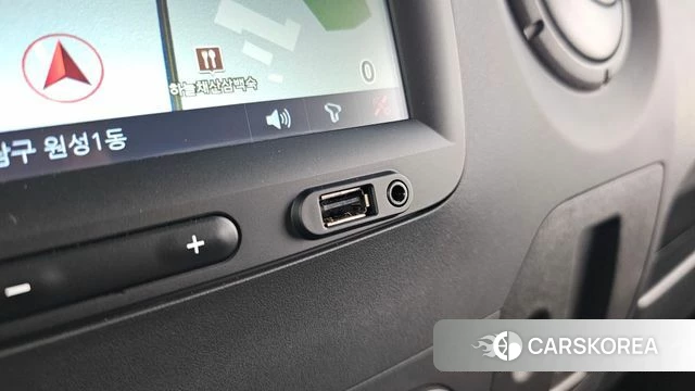 Renault Korea (Samsung) Master id 4959924 из Кореи 21