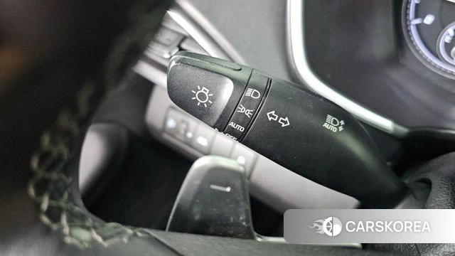 Hyundai The New Santa Fe id 4370425 из Кореи 21