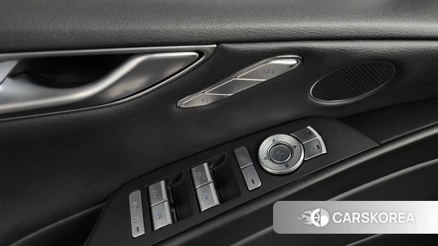 Genesis G80 (RG3) id 4625098 из Кореи 21